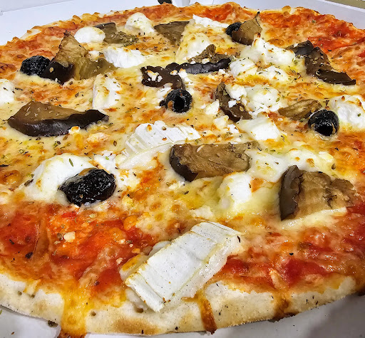 Photo 3 - Pizza Napoli Carpentras. Pizzeria Livraison à domicile - Emporter
