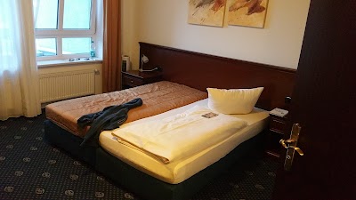 Photos of Stadthotel Gersthofen