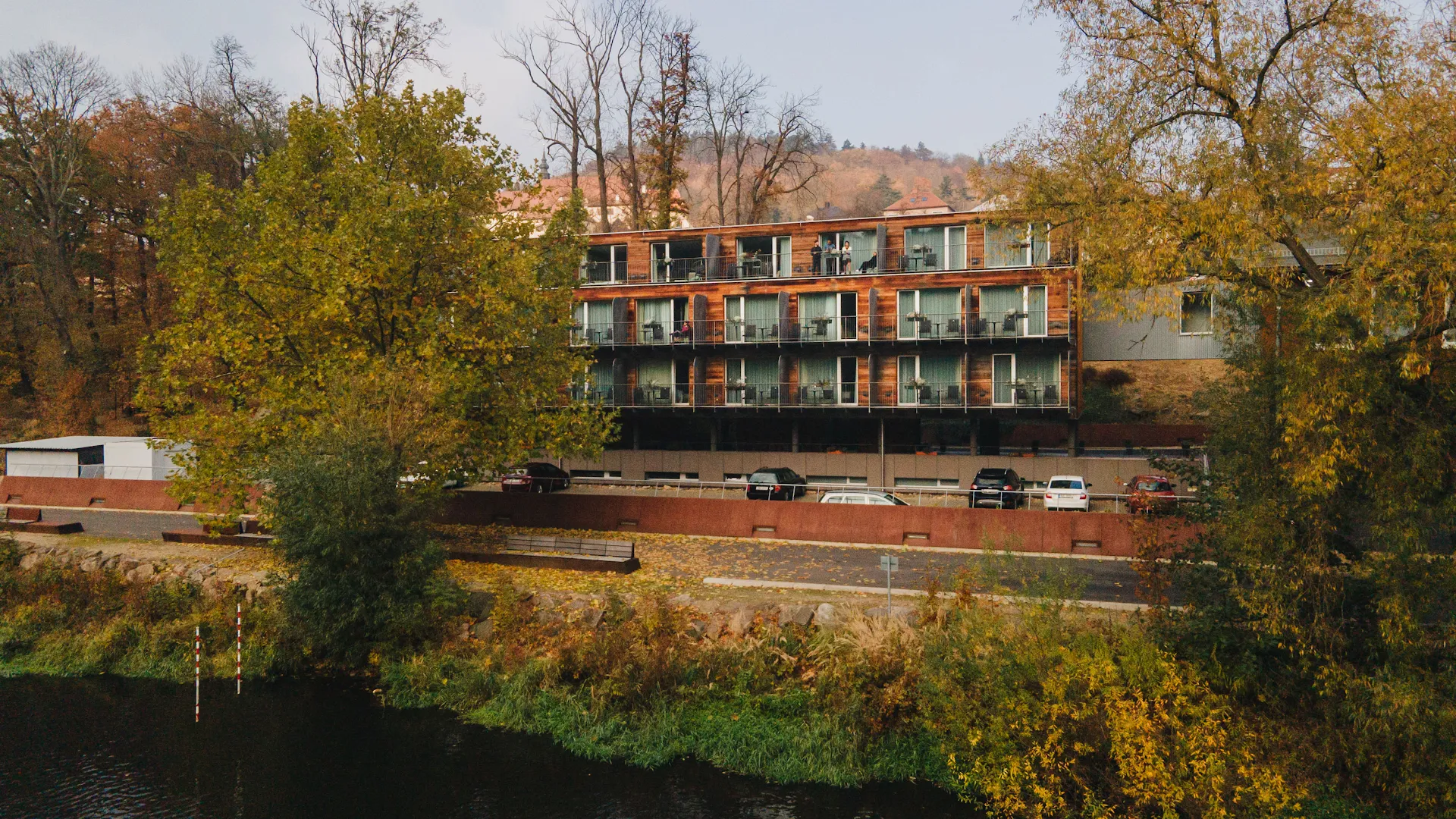 Wellness Hotel Split