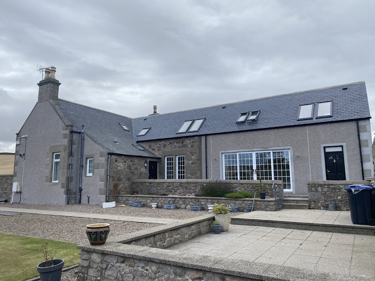 Property Partners (Scotland) Ltd