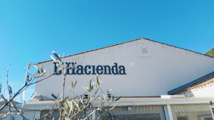 Photo n°1 de Restaurant L'Hacienda à Narbonne (Restaurant français)