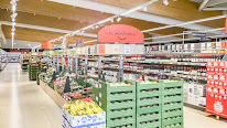 Lidl à Onet-le-Château