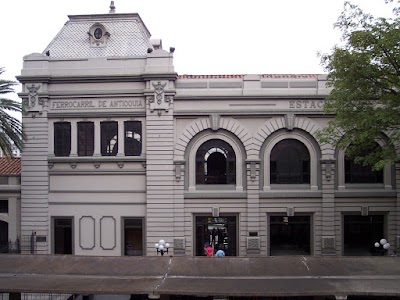 Photos of Estaci&oacute;n Ferrocarril de Antioquia