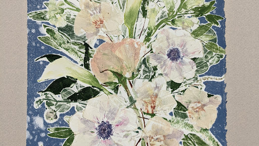 Eternal Bouquet Prints - Flower Preservation