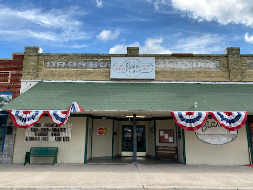 Blake's - United States