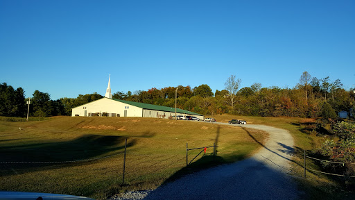 Morristown Wesleyan Church