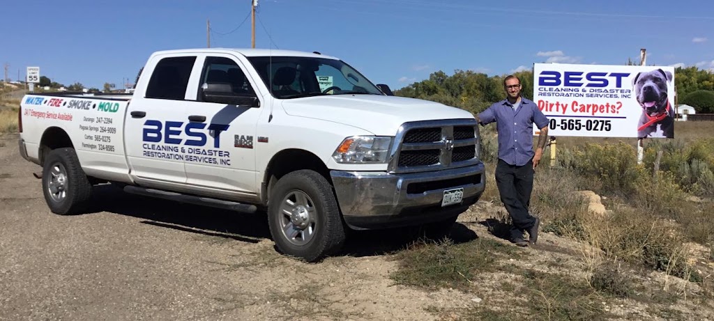 BEST Cleaning & Disaster Restoration Services, Inc. photo