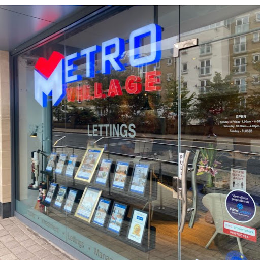 Metro Village Ltd