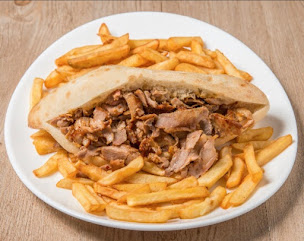 Photo n°23 de Maxi Grill à Sevran (Pizzeria)