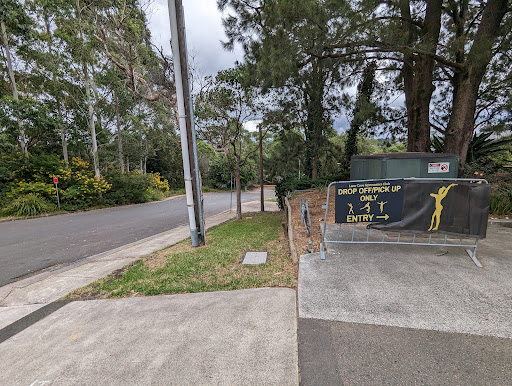 Lane Cove Gymnastics Club - Thumbnail