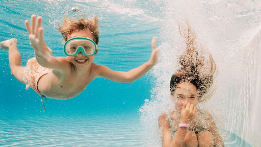 Photo de Luberon natation - Maitre Nageur à Domicile