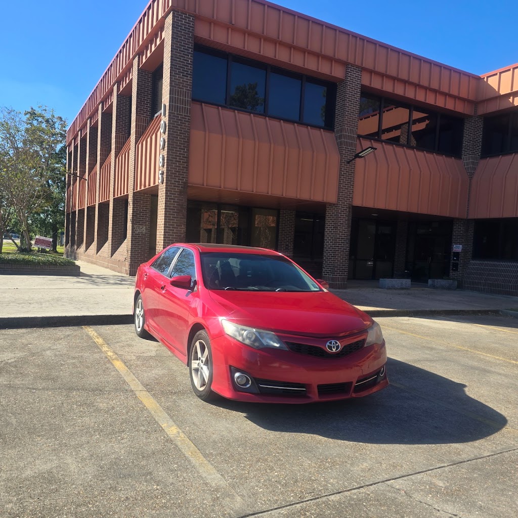 Parris Cardiovascular Center