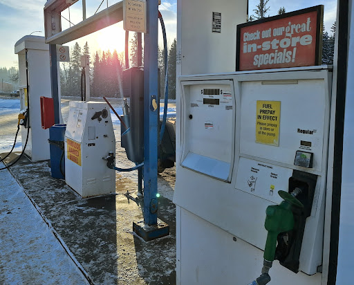 G&B Fuels Riverside - Thumbnail