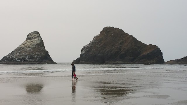 Heceta Head Lighthouse