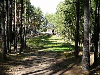 Photos of Čertova hr&aacute;z