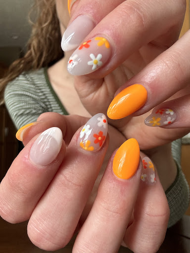 H.T. Nails - Visual