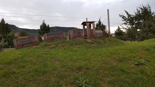 Jena, Lobeda - Thumbnail