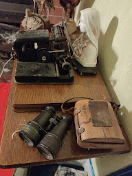 Photo n°16 de Brocante Vintage Kultur Market à Plourhan (Magasin d'antiquités)