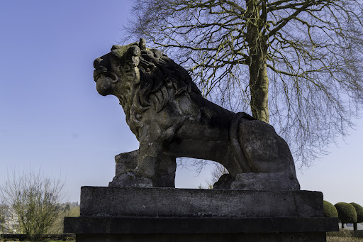 Paroisse de Avesnes sur Helpe
