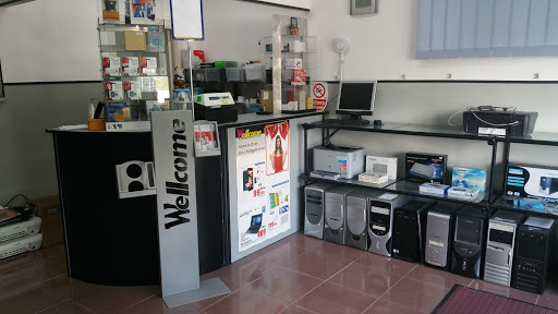 Il Computer - Visual