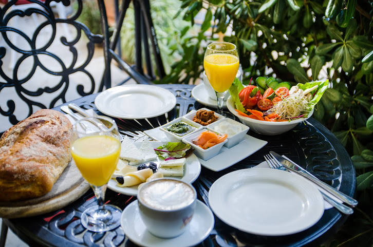 Jerusalem Garden Home by null