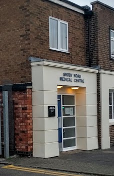 Groby Road Medical Centre leicester