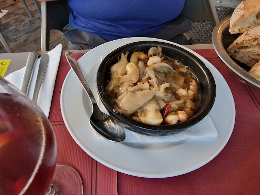 Restaurante O Descanso (Sarria) - Thumbnail