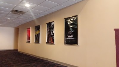 B&B Theatres Vicksburg Mall 6