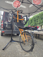 Répar'Cycles à Pringy