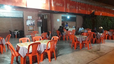 Photos of Churrasqueria El Asador