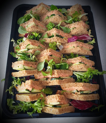 Freshly Made in Ackworth