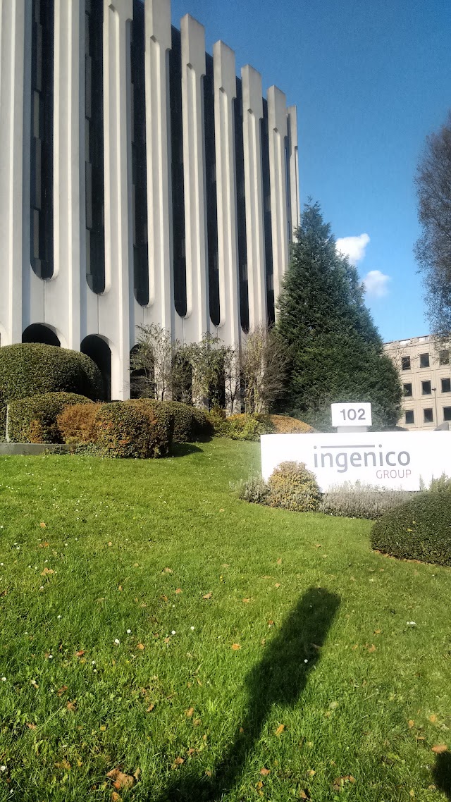 Ingenico ePayments