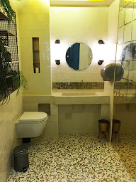 Photo n°20 de Studio Elémentaire • Architecture d'intérieur et Décoration • UFDI 75 à Paris (Décorateur d'intérieur)