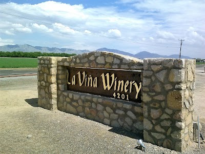 La Vina Winery, Inc.