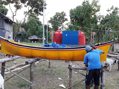 Photos of Pulau Bidadari