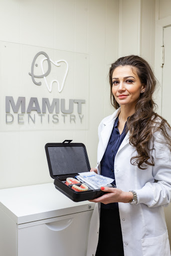 Mamut Dentistry