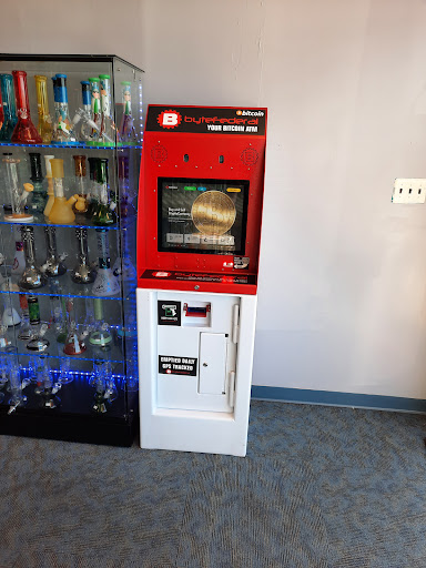 Byte Federal Bitcoin ATM (Ace Smoke Shop) - Thumbnail