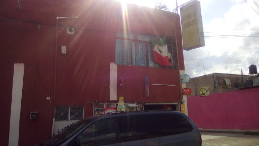 Abarrotes Josue Y Jose Gallery - Mexico
