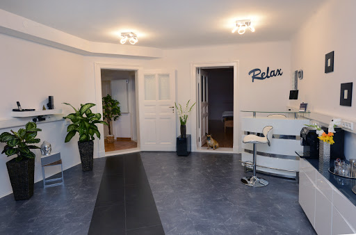 Berlin Relaxed - Visual