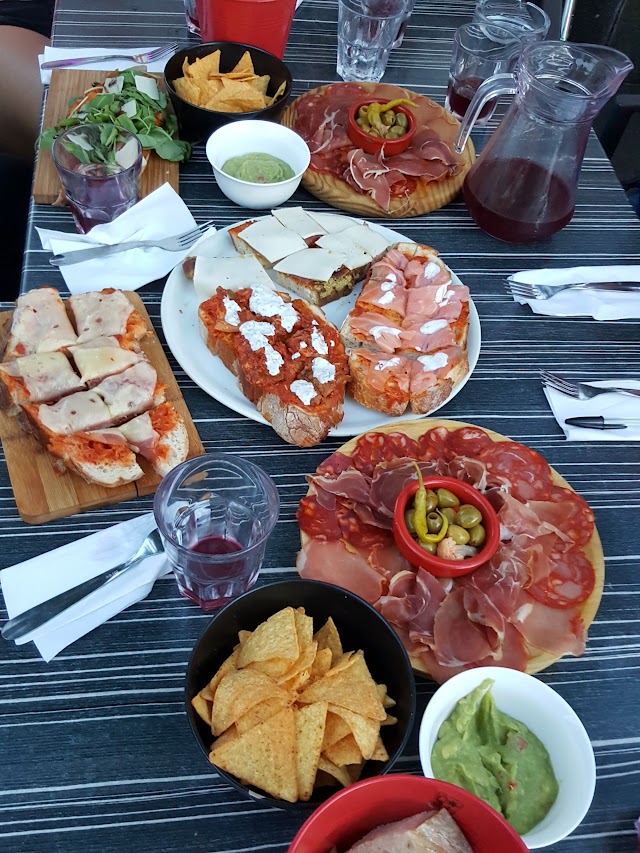 Cocolobo