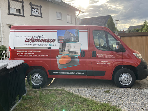 Malerfachbetrieb Roberto Colamonaco