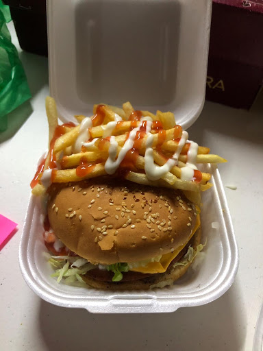 Mirtha BURGER