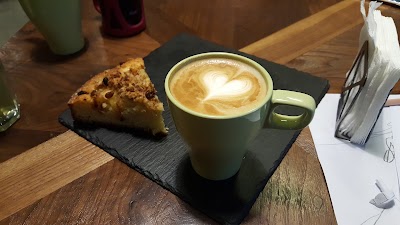 Photos of Nan Cafe