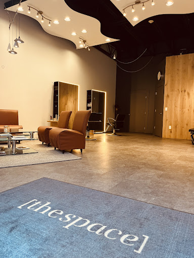The Space - Visual