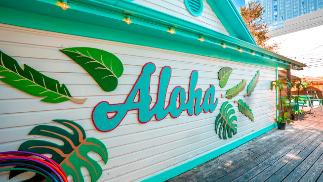 Placeholder TIKI BAR by null