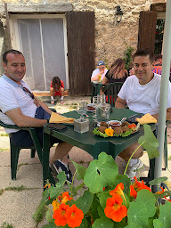 Photo n°26 de Auberge Lou Jas à Soleilhas (Hôtel)