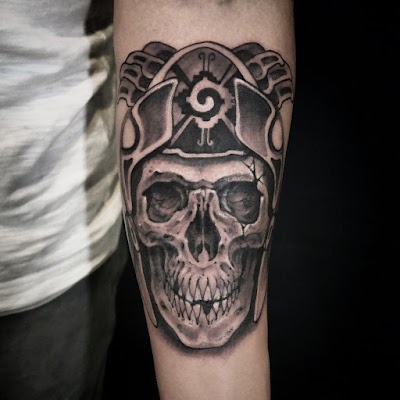 Photos of Superfly Tattoo Center