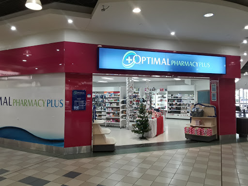 Optimal Pharmacy+ Raintrees