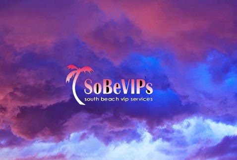 Sobe VIPS - Visual