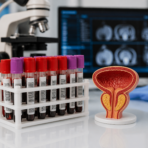 Take charge of your health with a dedicated men’s health check-up that focuses on early detection… post image